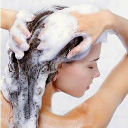 Šampón na vlasy
